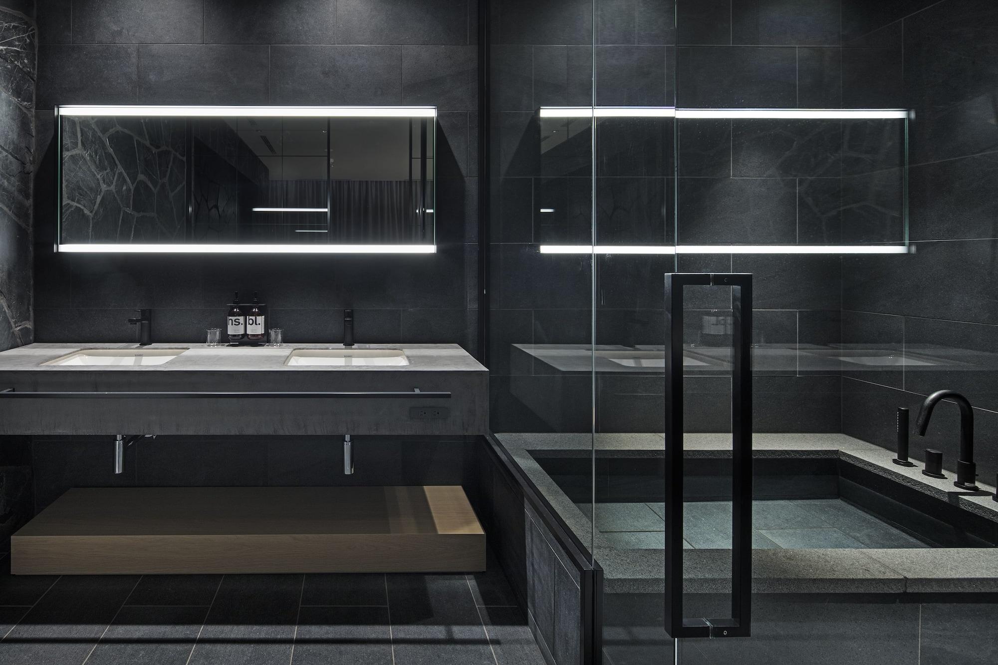 Koe Hotel Präfektur Tokio