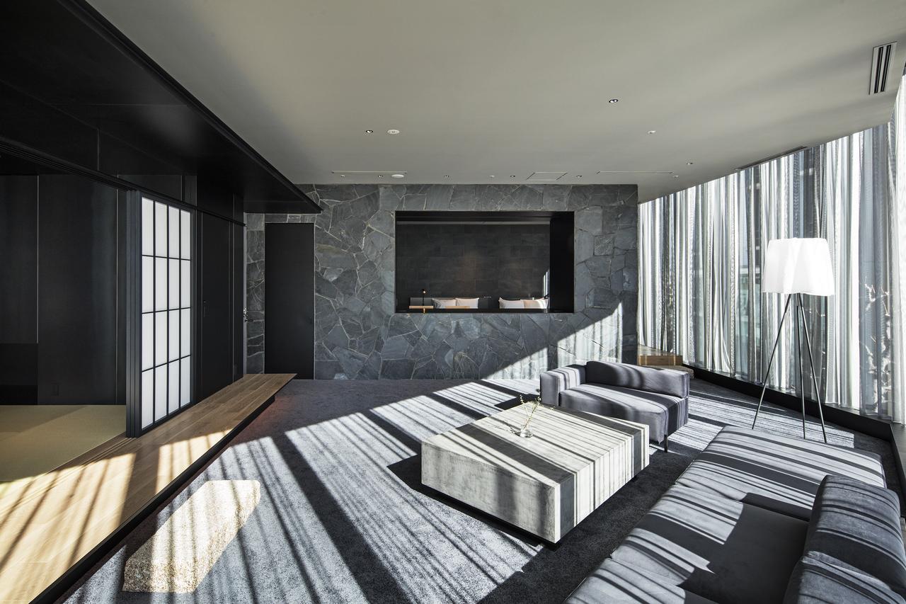 Koe Hotel Präfektur Tokio