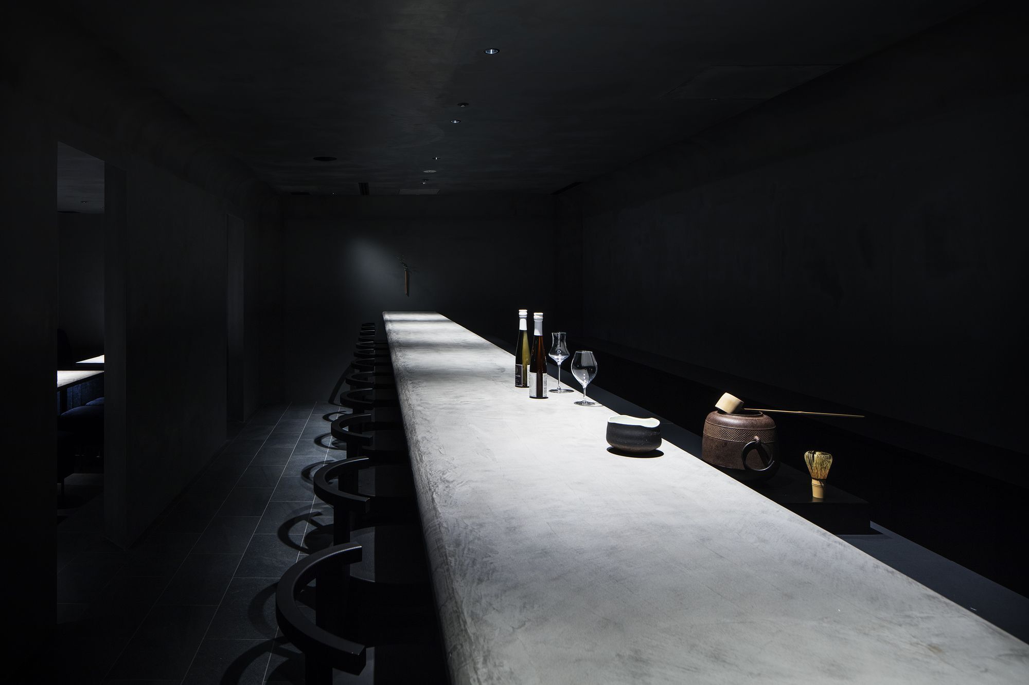 Hotel Koe Präfektur Tokio